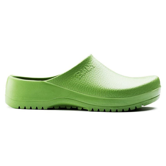 Birkenstock Super-Birki in Apple Green (68081/1027192)