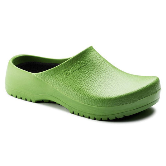 Birkenstock Super-Birki in Apple Green 68081/1027192