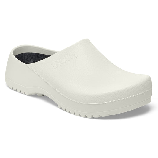 Birkenstock Super-Birki in Off-White (68021/1027181)