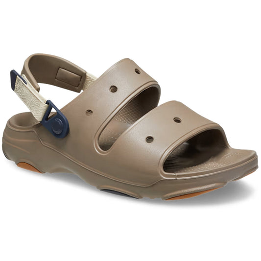 Crocs Classic All-Terrain Sandal 207711 Khaki Multi