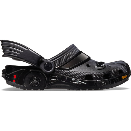 Crocs Batman Batmobile Adult Clog 210219 Black