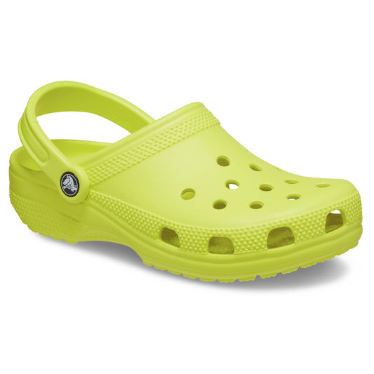 Crocs Classic Cayman Clogs (10001) - Acidity