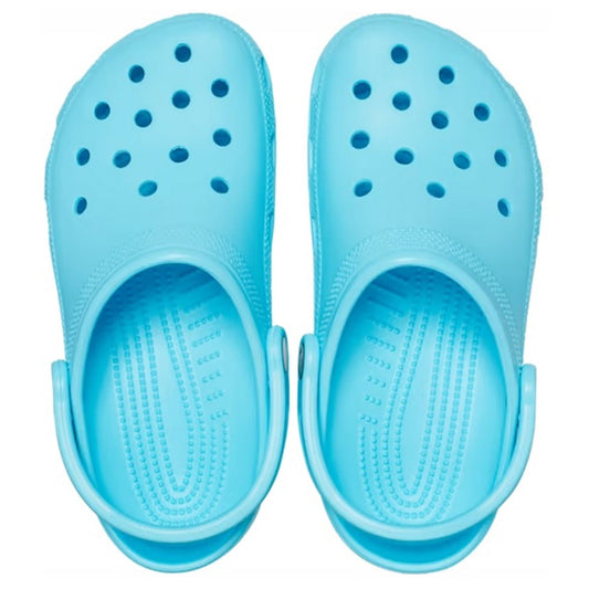 Crocs Classic Cayman Clogs (10001) - Arctic