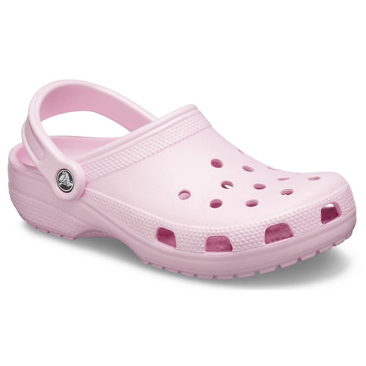 Crocs Classic Clogs Ballerina Pink