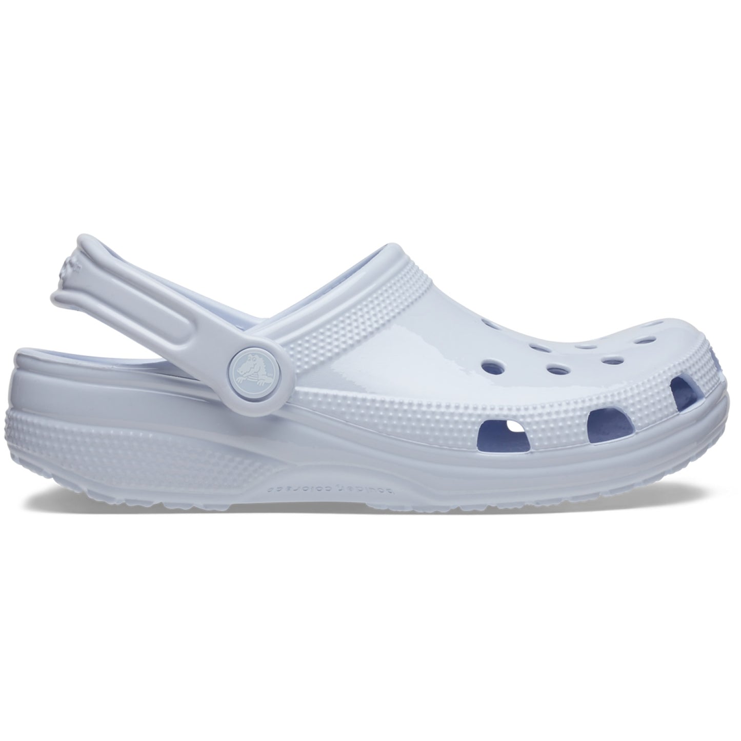 Crocs Classic High Shine Clog 209609 Dreamscape