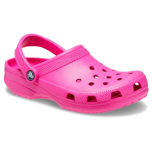 Crocs Classic Cayman Clogs Juice
