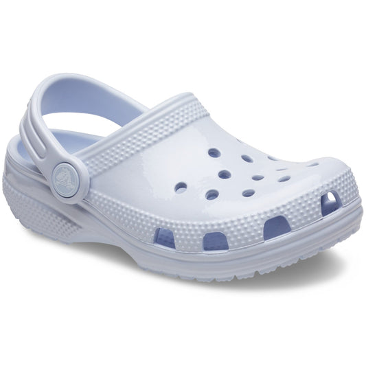 Crocs Classic High Shine Kids Clogs (209834) - Dreamscape