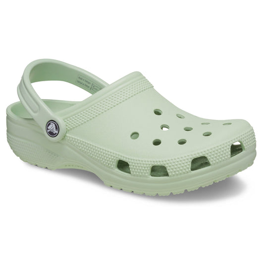 Crocs Classic Cayman Clogs (10001) - Plaster
