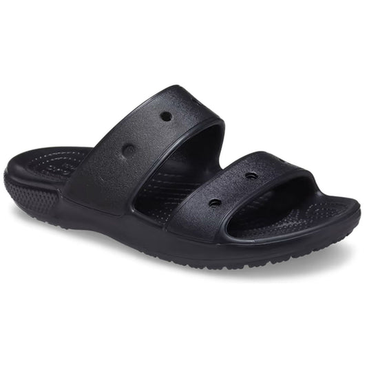 Crocs Classic Crocs Sandal (206761) - Black