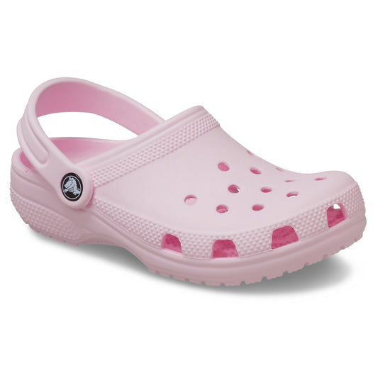 Crocs Classic Toddlers Clogs (206990) - Pink Milk