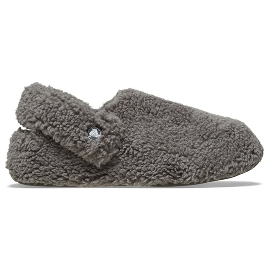 Crocs Classic Cozzzy Slipper (209386) - Mushroom