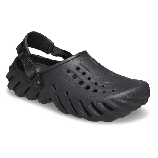 Crocs Echo Clog (207937) - Black