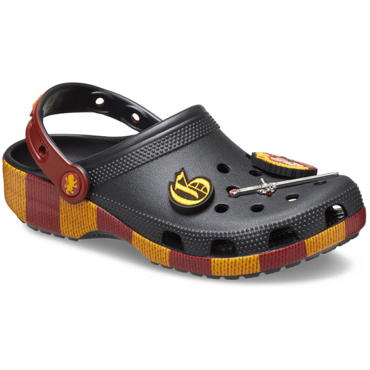 Crocs Harry Potter Gryffindor Adult Clog (210553)