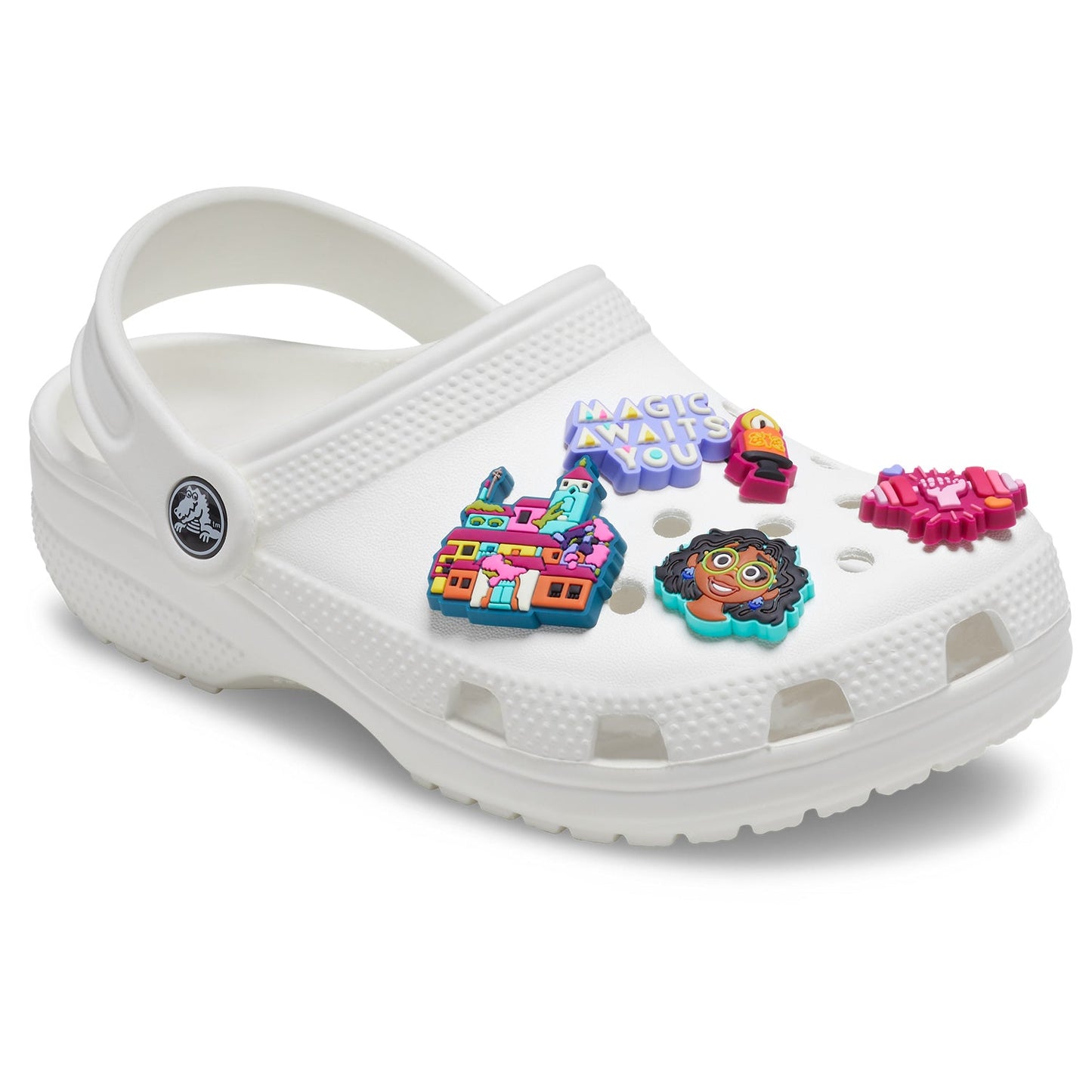 Crocs Jibbitz - Encanto 5 Pack