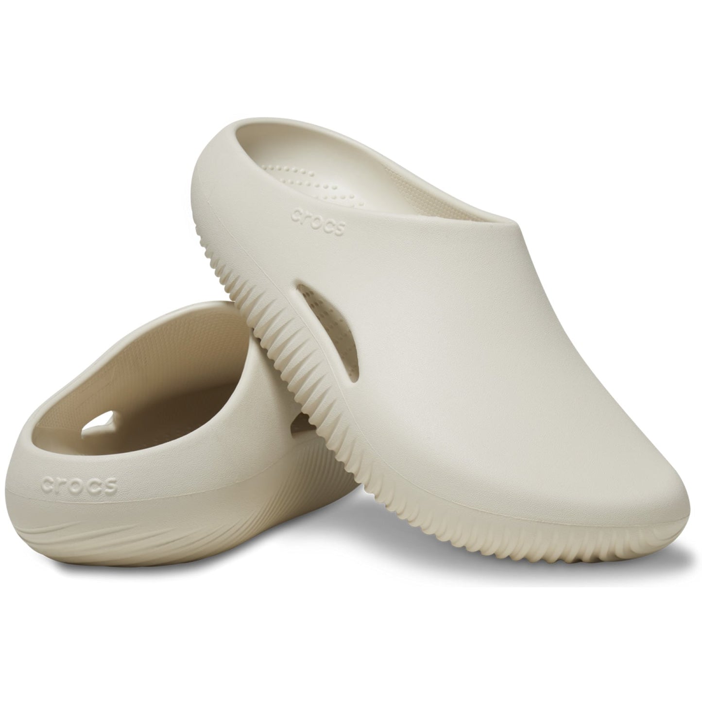 Crocs Mellow Recovery Clog - Stucco