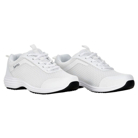 Sanita Wave Rider in White (18080150)