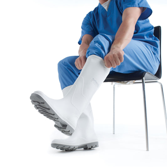 Toffeln Ergo Boot 0153