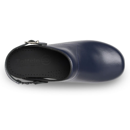Toffeln Flexi Klog 0723 - Navy