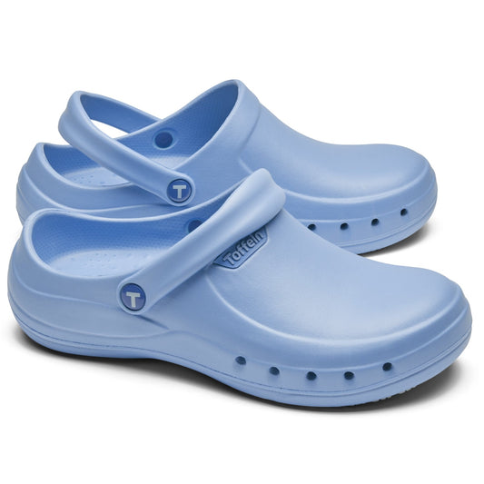 toffeln Ezi Klog V2 0865 Light Blue