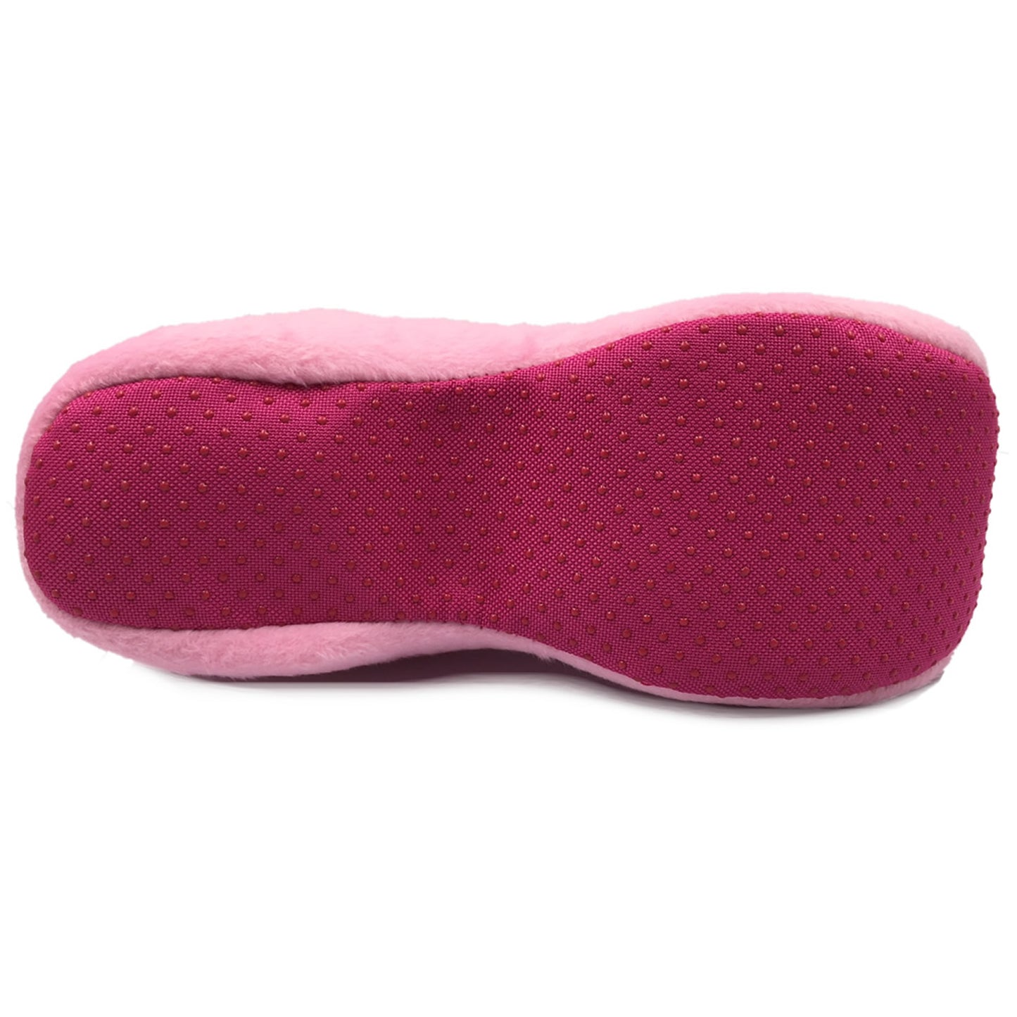 World of Clogs Dutch Clog Slippers in Pink