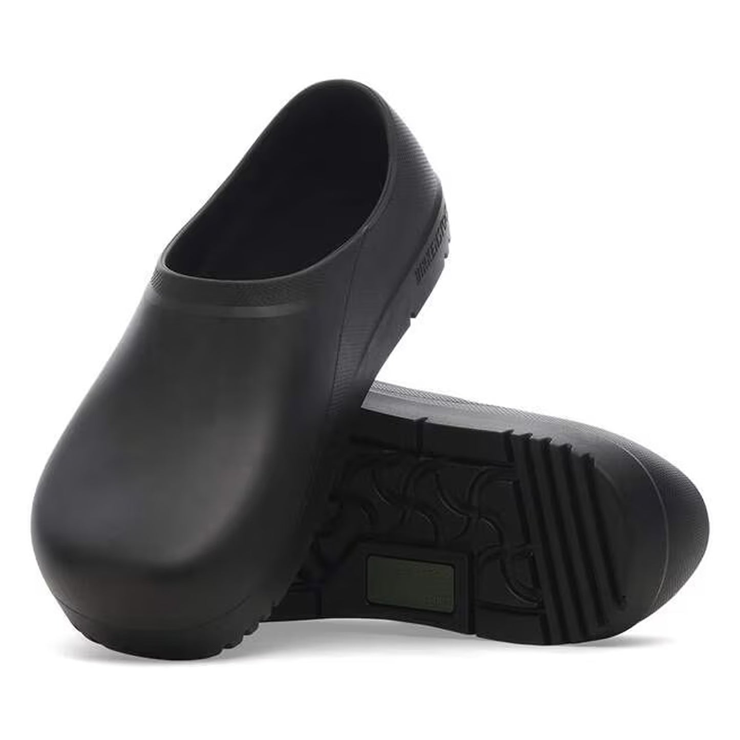 Birkenstock Profi-Birki 2.0 in Black (1025975)