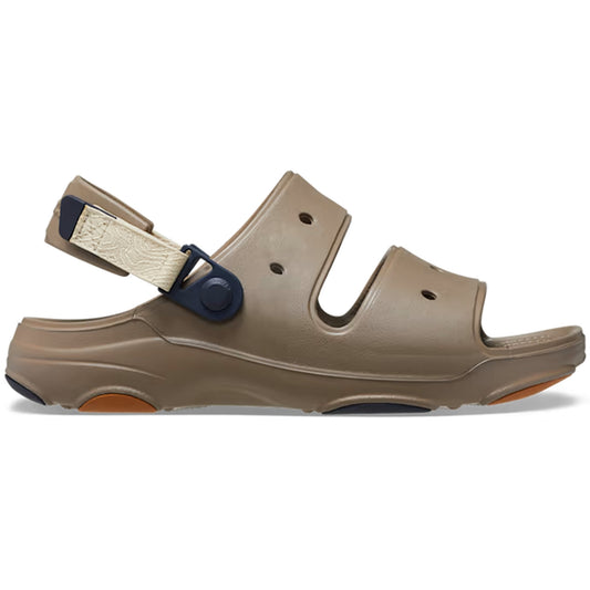 Crocs Classic All-Terrain Sandal 207711 Khaki Multi