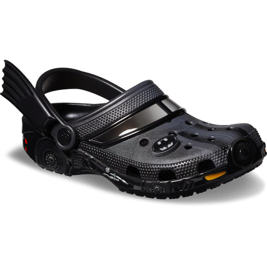 Crocs Batman Batmobile Adult Clog (210219) - Black