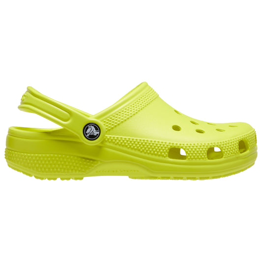Crocs Classic Cayman Clogs 10001 Acidity