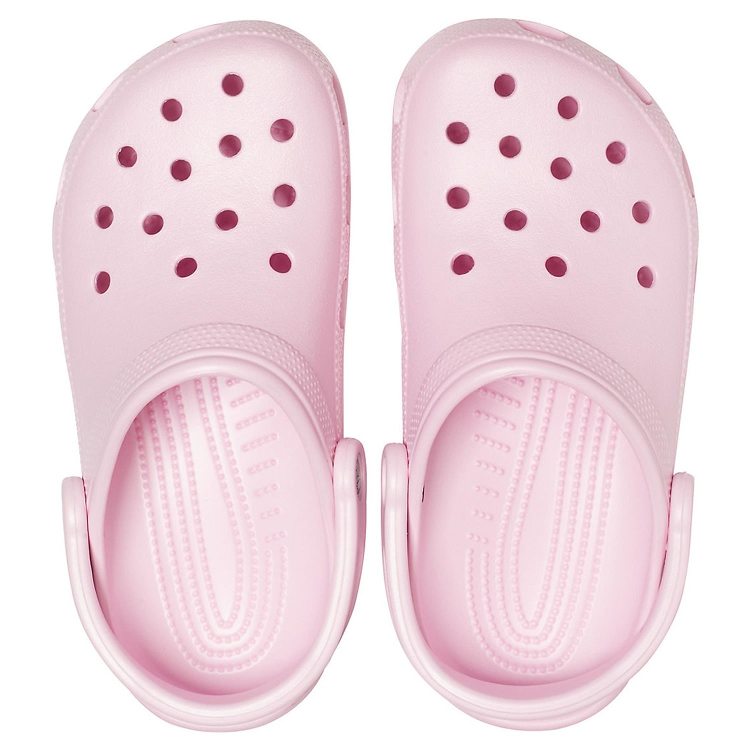 Crocs Classic Clogs Ballerina Pink