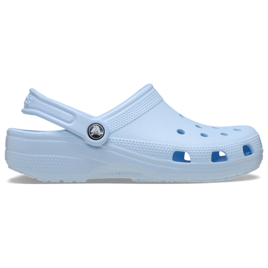 Crocs Classic Cayman Clogs 10001 Blue Frost