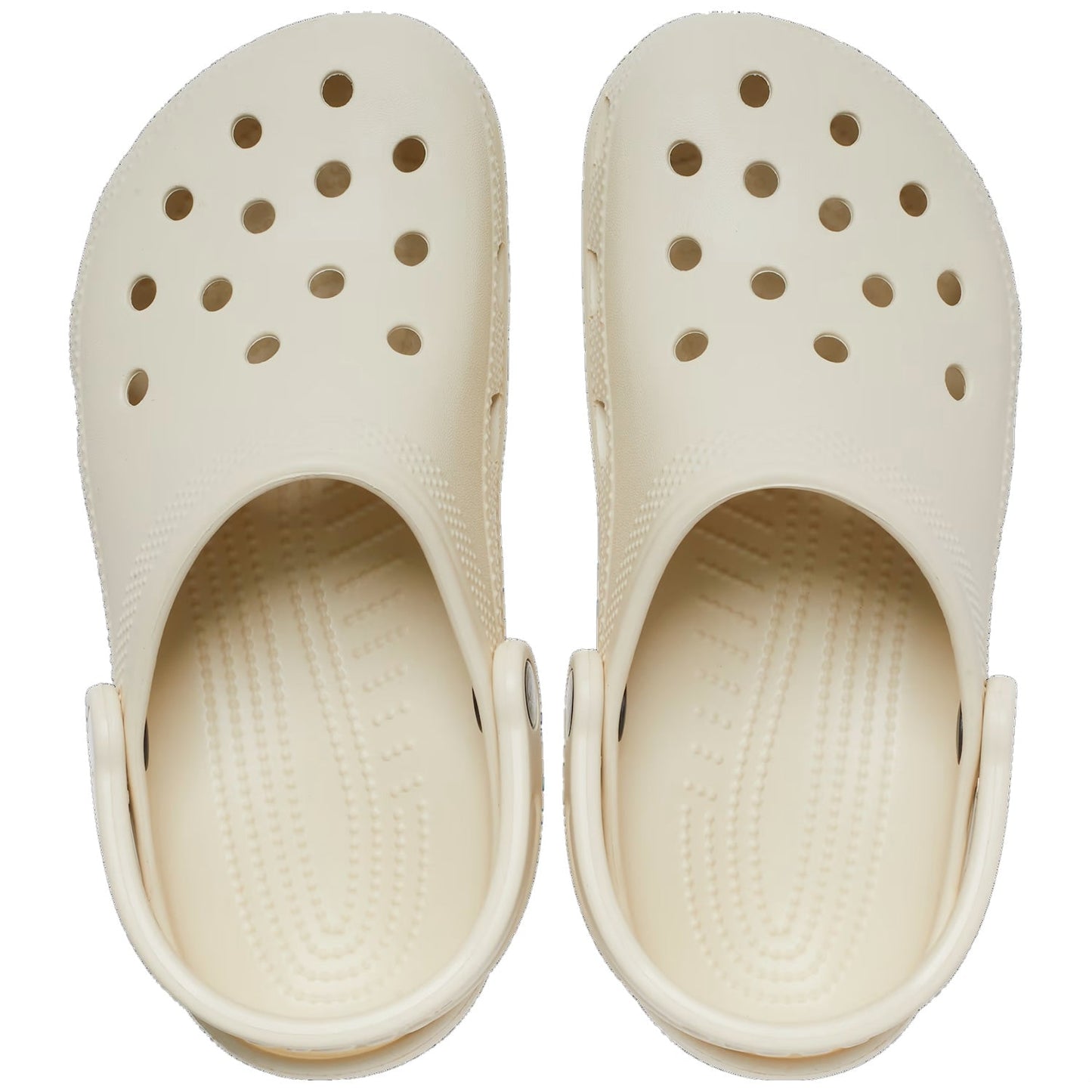 Crocs Classic Cayman Clogs Bone