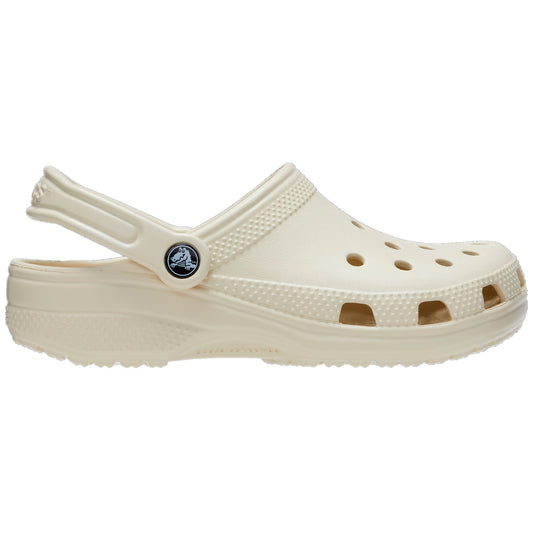 Crocs Classic Cayman Clogs Bone