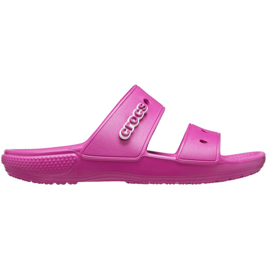 Crocs Classic Crocs Sandal 206761 Fuchsia Fun