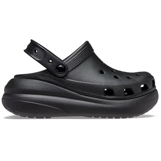 Crocs Classic Crush Clog 207521 Black