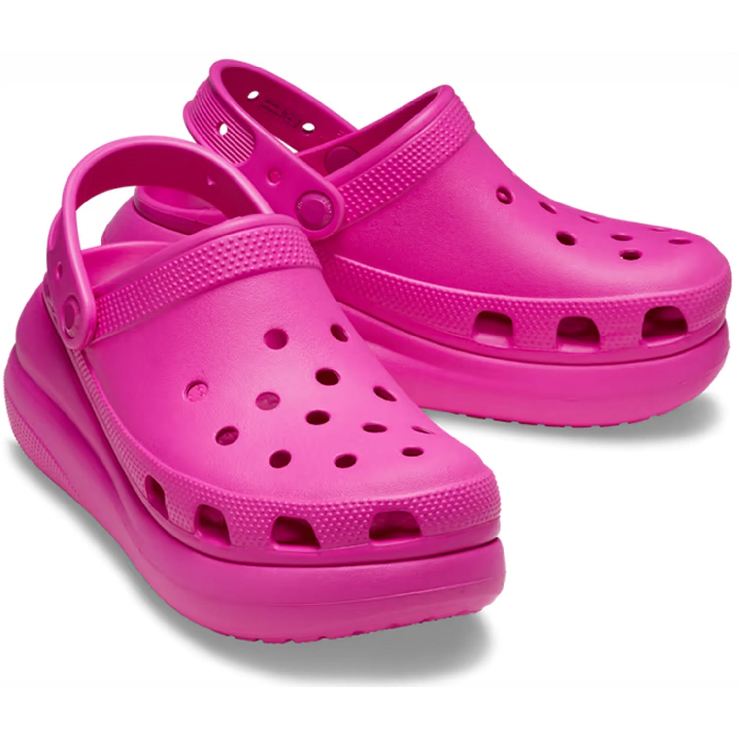 Crocs Classic Crush Clog 207521 Juice