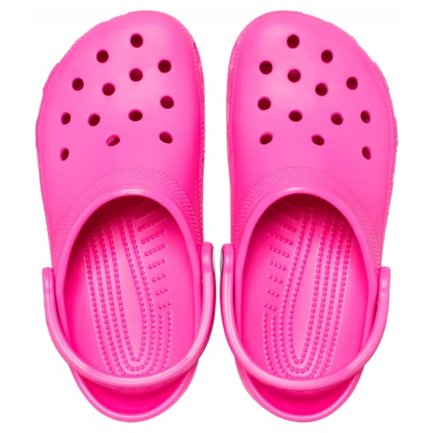 Crocs Classic Cayman Clogs Juice