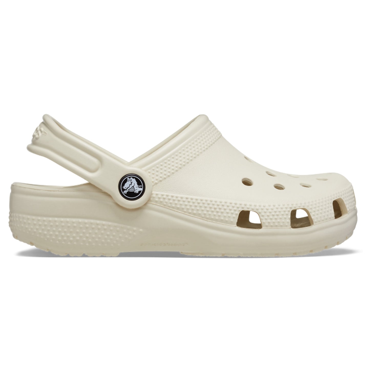 Crocs Classic Kids Clogs 206991 Bone