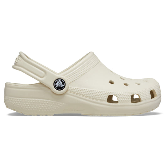 Crocs Classic Kids Clogs 206991 Bone