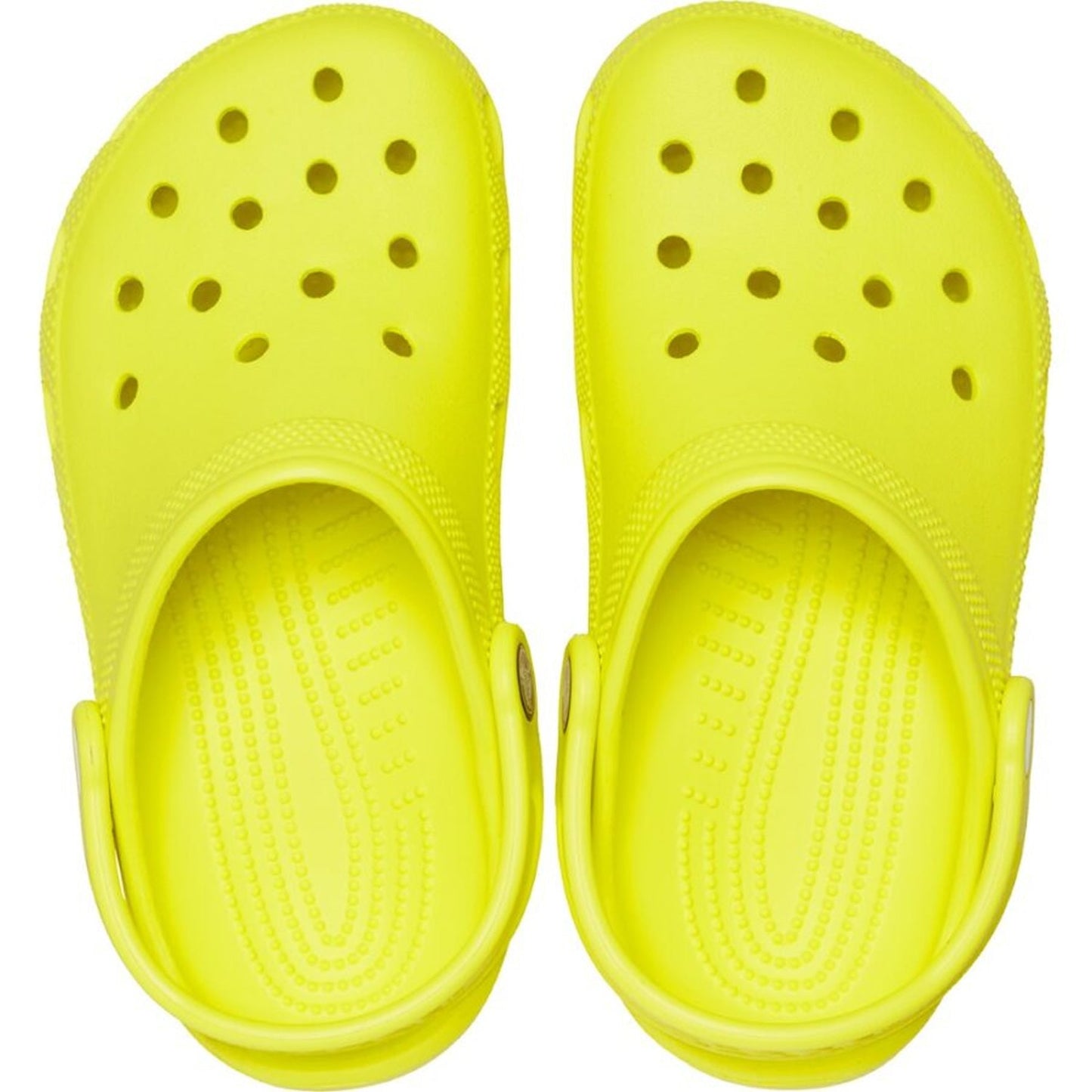 Crocs Classic Kids Clogs (206991) - Acidity
