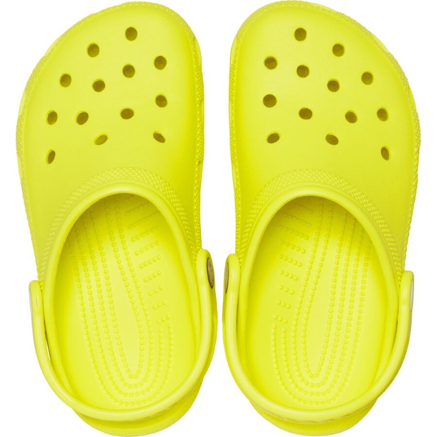 Crocs Classic Kids Clogs (206991) - Acidity