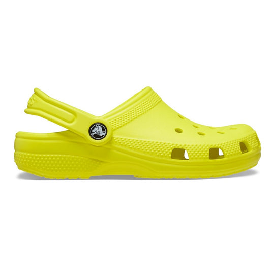 Crocs Classic Kids Clogs 206991 Acidity