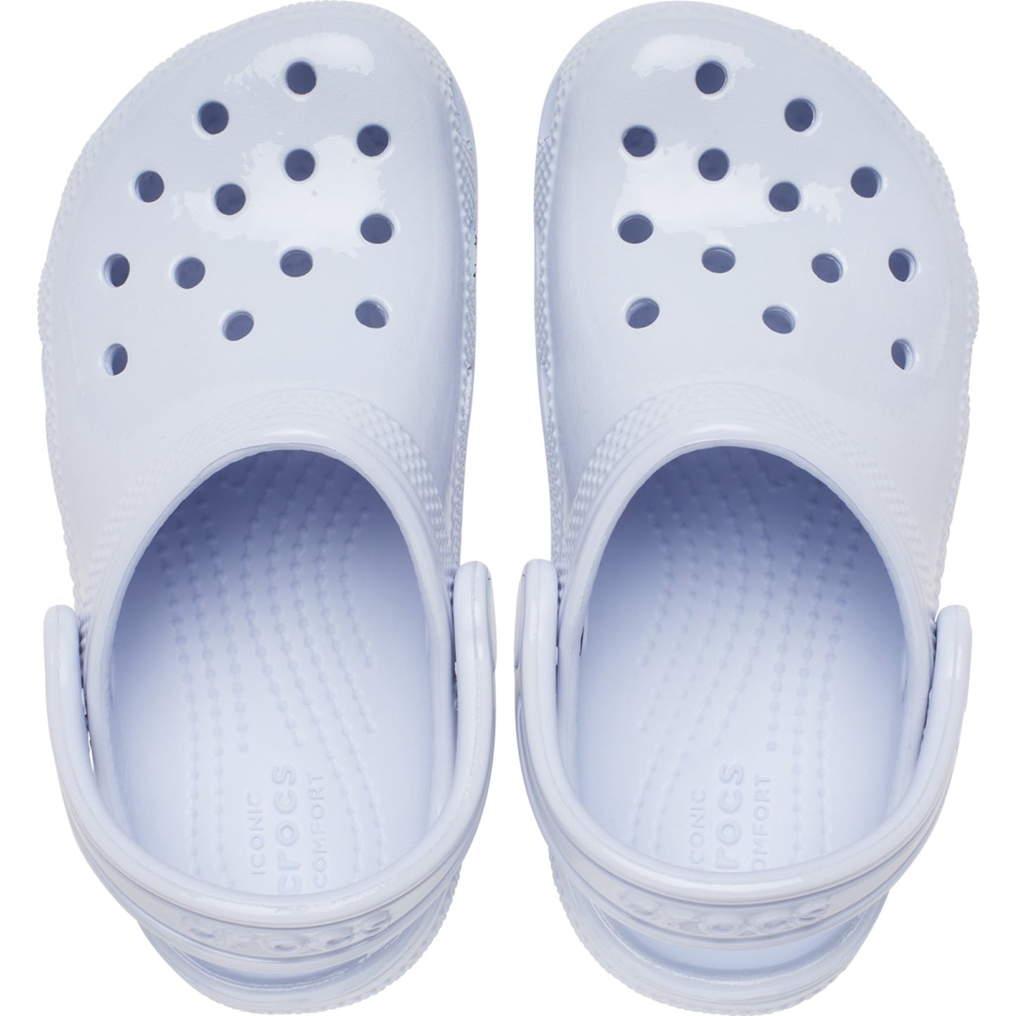 Crocs Classic High Shine Kids Clogs (209834) - Dreamscape