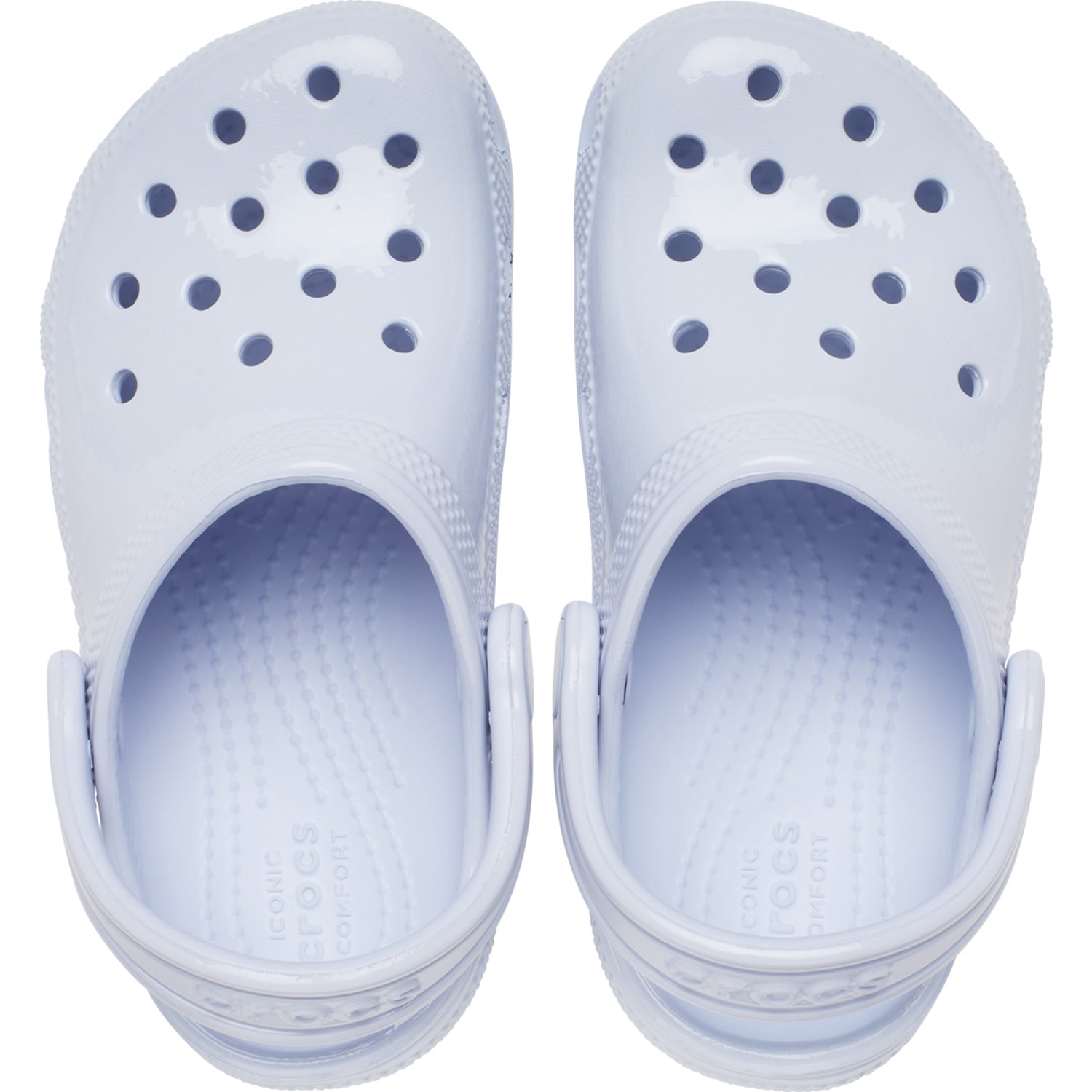 Crocs Classic High Shine Kids Clogs (209834) - Dreamscape