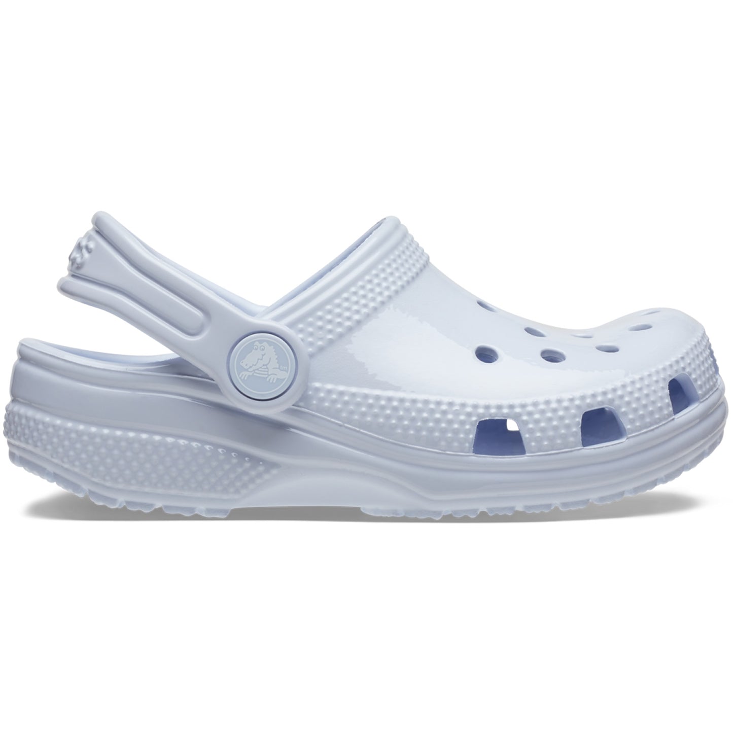 Crocs Classic High Shine Kids Clogs 209834 Dreamscape