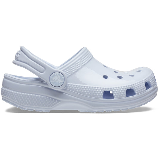 Crocs Classic High Shine Kids Clogs 209834 Dreamscape