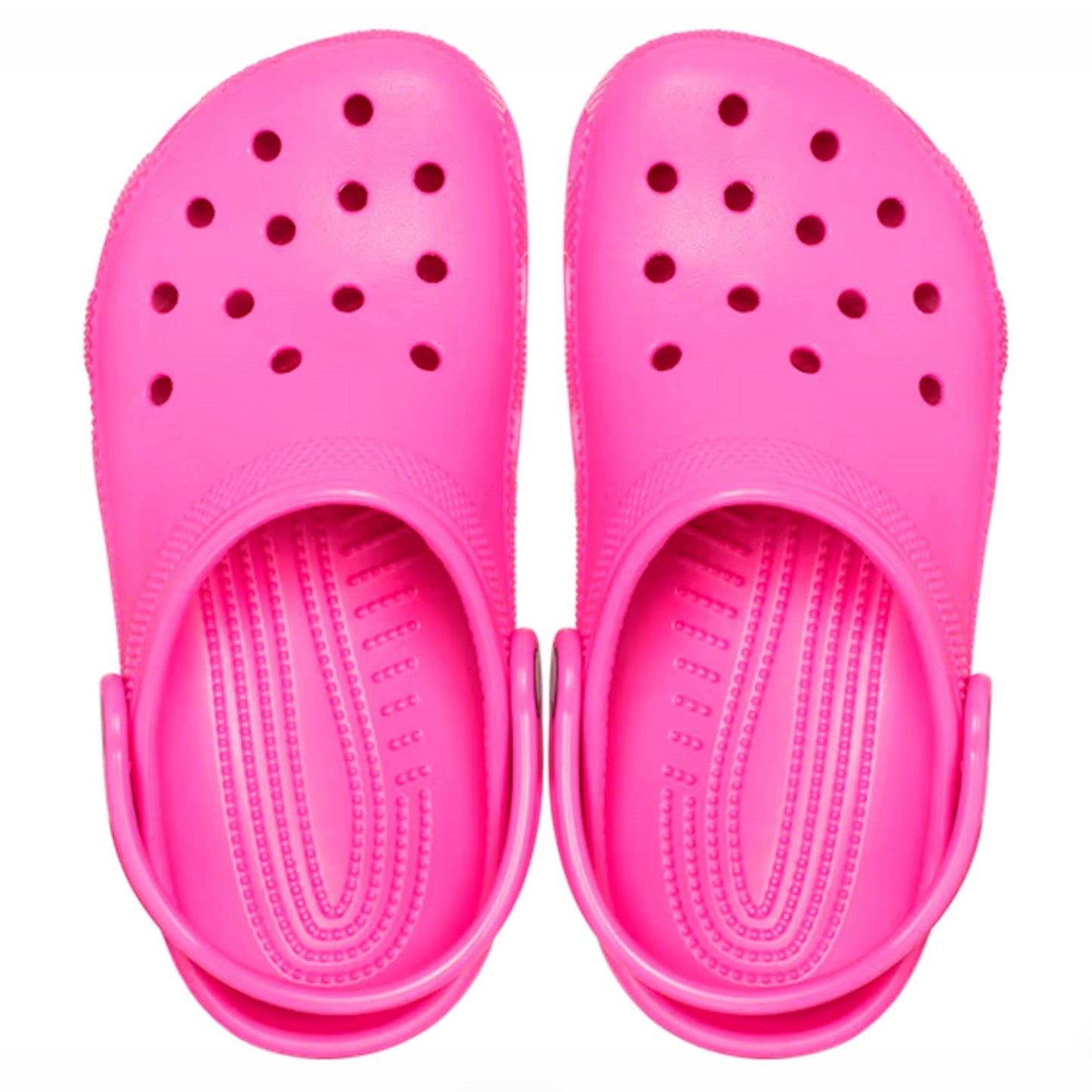 Crocs Classic Kids Clogs 206991 Juice