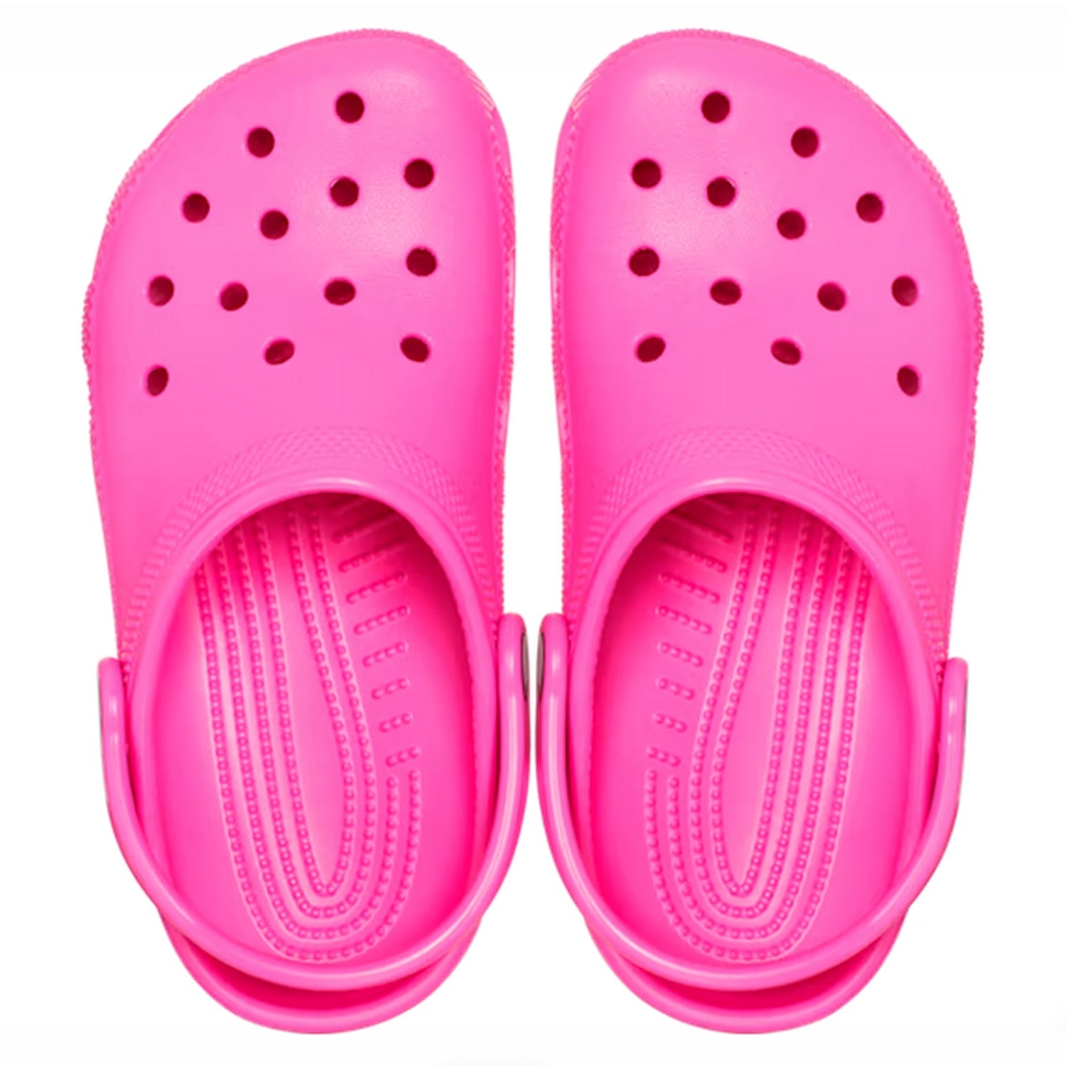Crocs Classic Kids Clogs 206991 Juice