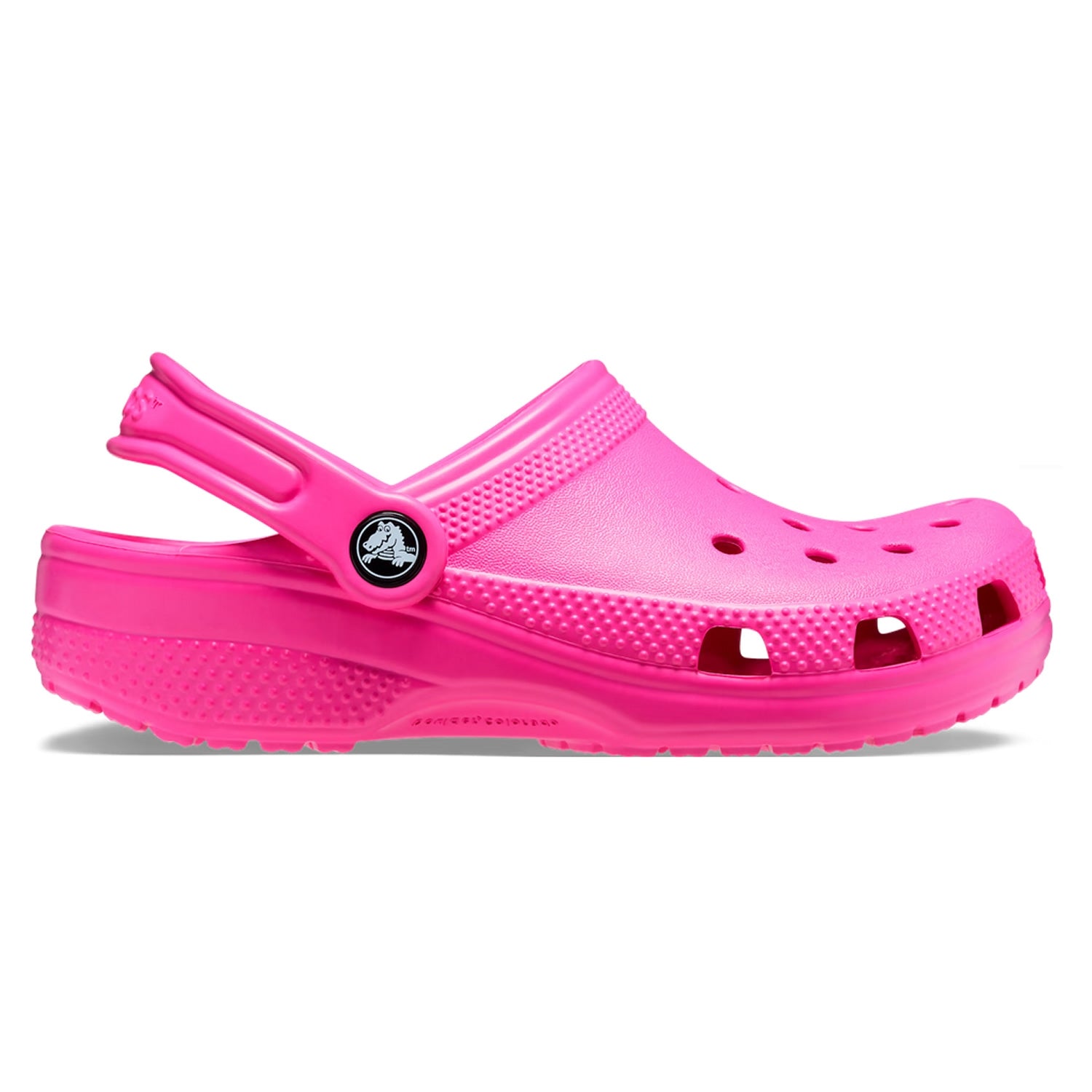 Crocs Classic Kids Clogs 206991 Juice