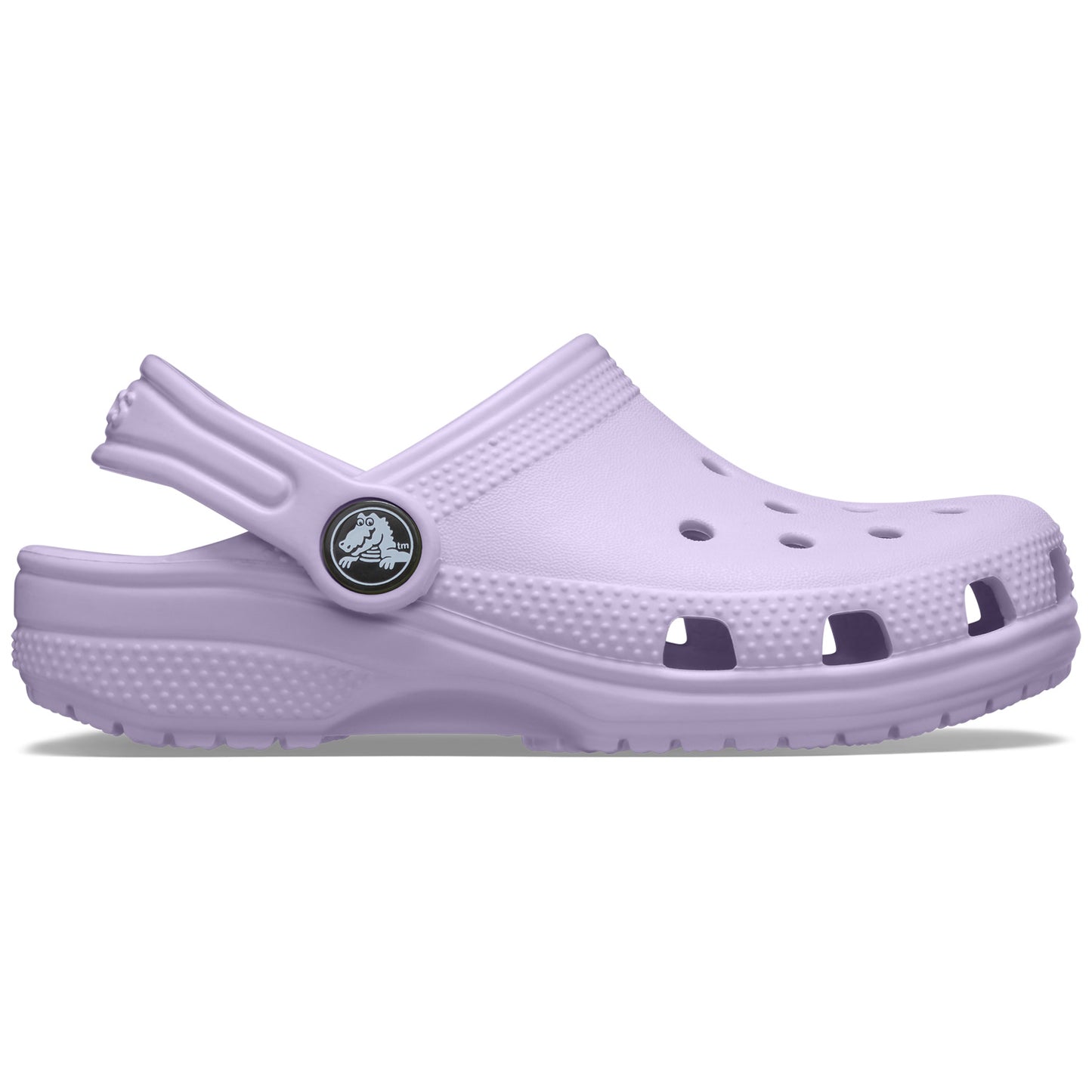 Crocs Classic Kids Clogs 206991 Lavender