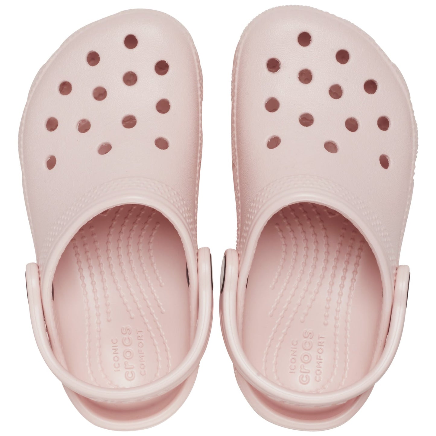Crocs Classic Kids Clogs (206991) - Quartz